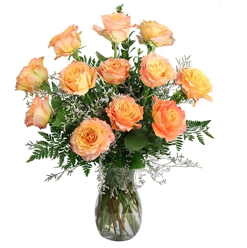 Free Spirit Roses image 0