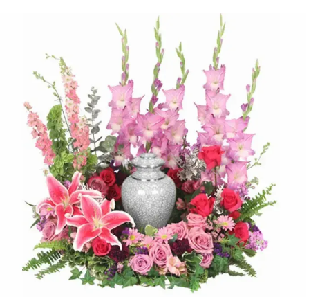 At Peace Cremation Tribute