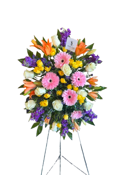 Benevolence Standing Spray image 0