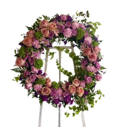 Ever Enchanting Wreath